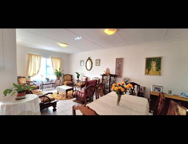 3 BEDROOM HOUSE FOR SALE IN FRAAIUITSIG